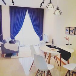 Hillion Residences (D23), Apartment #571791761